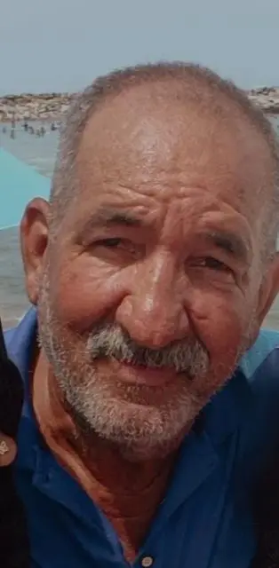 Otto Naranjo