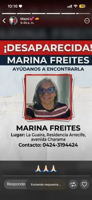 Marina fleites