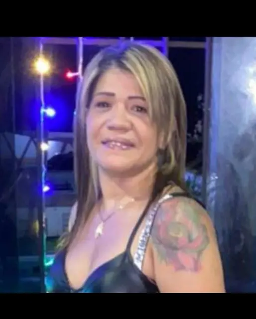 Indira Rodriguez
