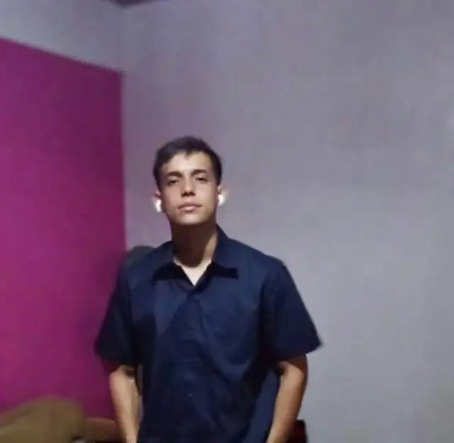Jesús David Garcia