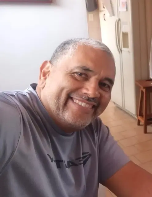 Fernando urbina
