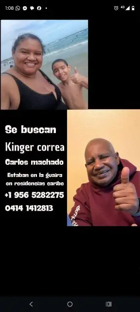 Carlos MAchado