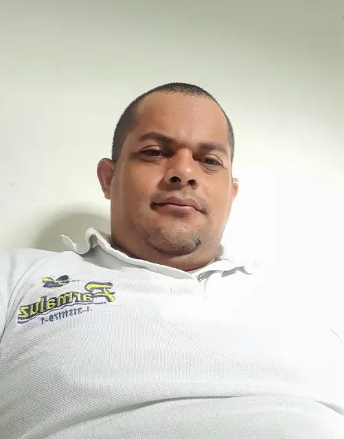 Jose Mejia