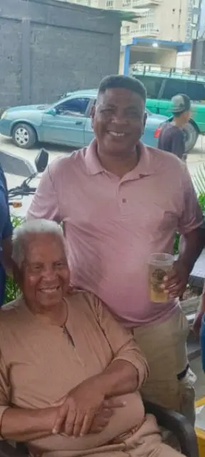 Elvis Perdomo