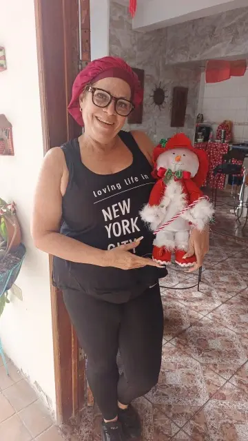 Yaru González