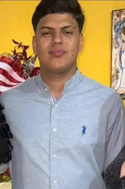 Eduardo Andrés Ferrini Estrada