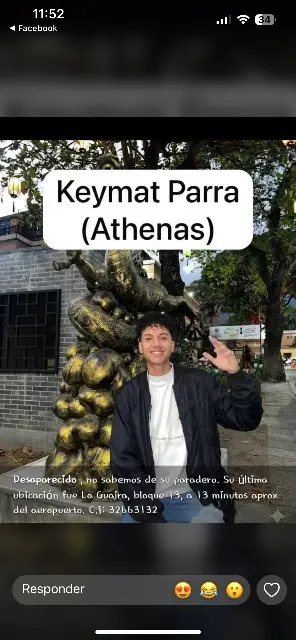 Keymat 