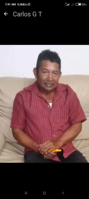 Carlos González