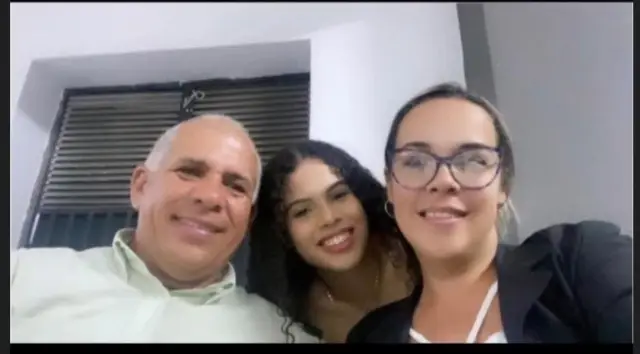 Javier mirabal