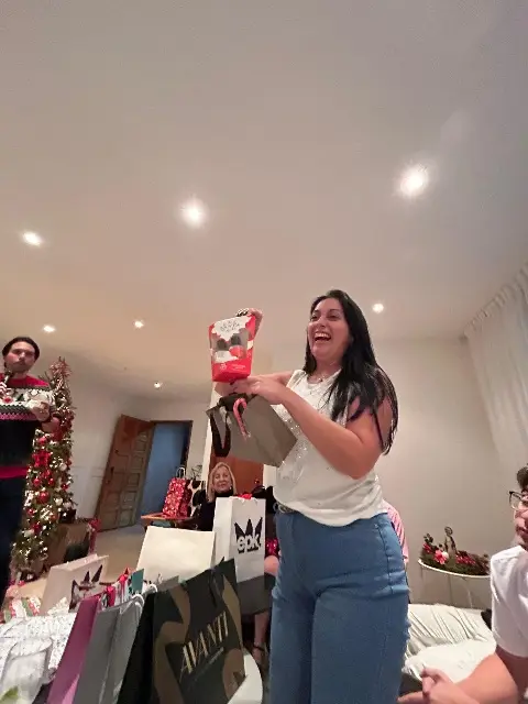 Damelis lopez