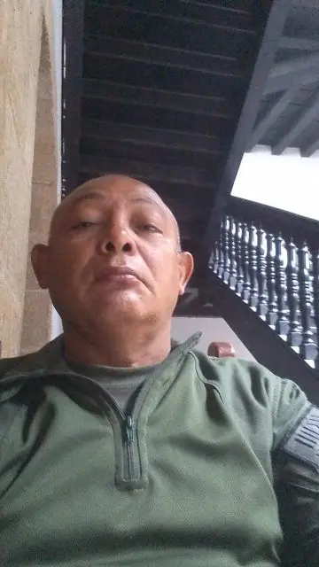 ORLANDO RAFAEL GOMEZ MAVAREZ
