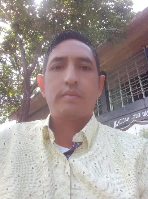 Yoel Padilla