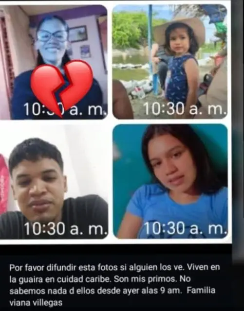 Apellido Viana Villegas