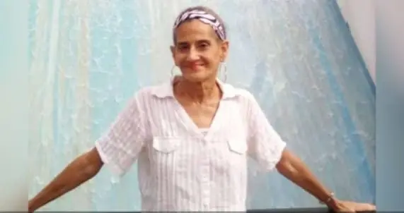 Rosa Hernández Boyer