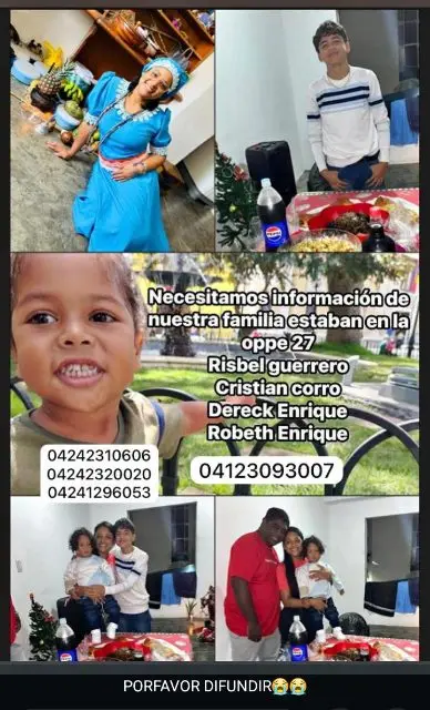Risbel Guerrero