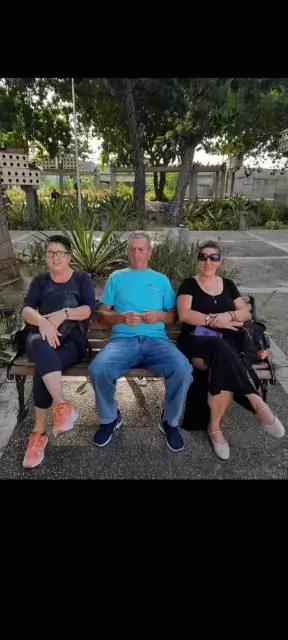 Selide Alfredo y zenaida