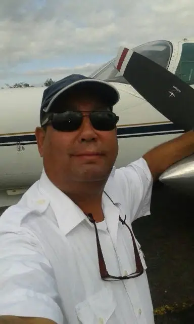 Andrés Lopez