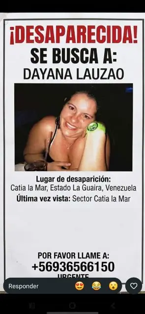 Dayana louzao