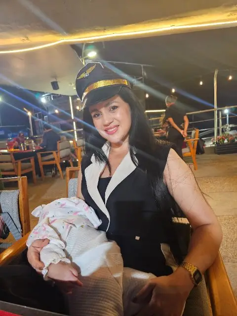 Daisy Yusmary Carvajal Barajas