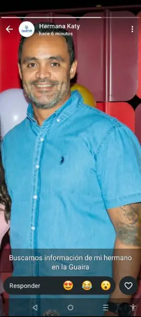Jairo wladimir Araujo Hernández