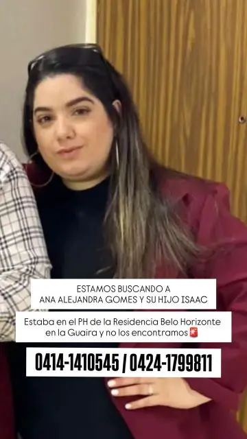Ana bello gomez
