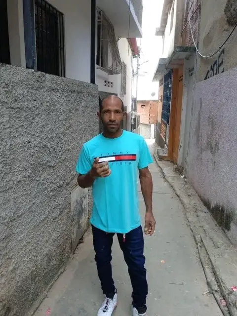 Zhamir rivero