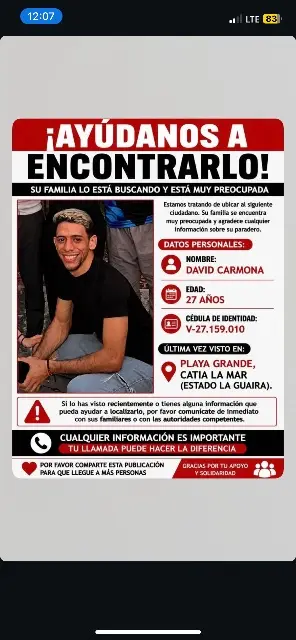 David Carmona