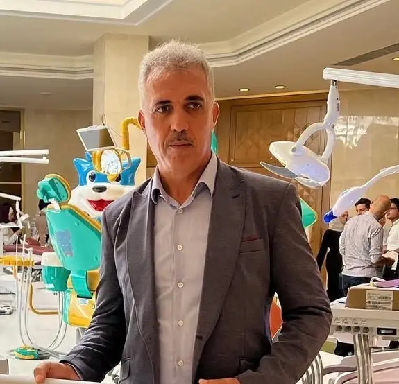 Mahmud Alhalabi