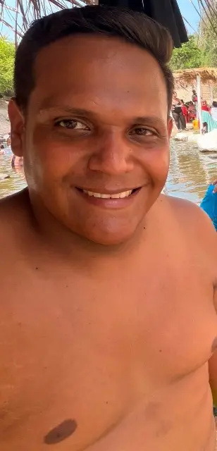 Daykert Pinto