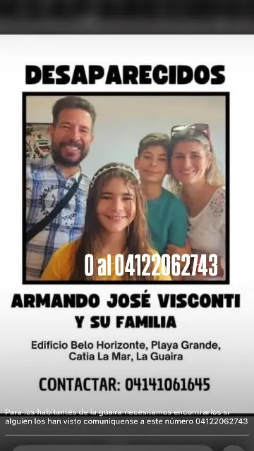 Armando visconti