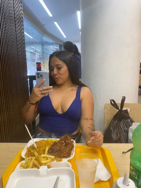 Belimar rojas