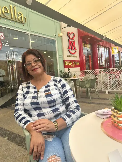 Dulce palma