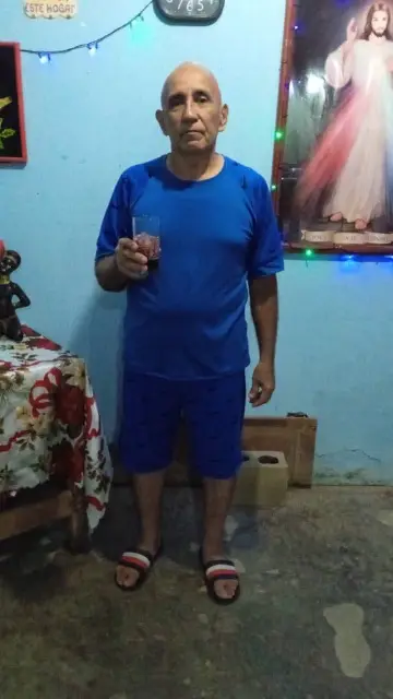 Pablo Antonio Alfonzo Alfonzo