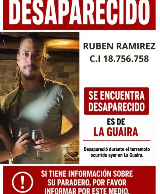 RUBEN RAMIREZ