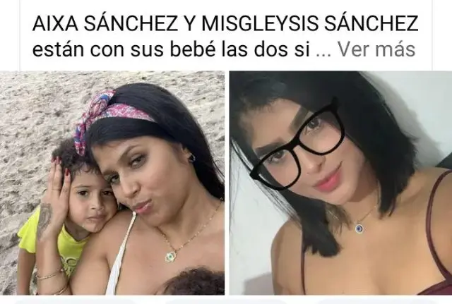 Aixa sanchez