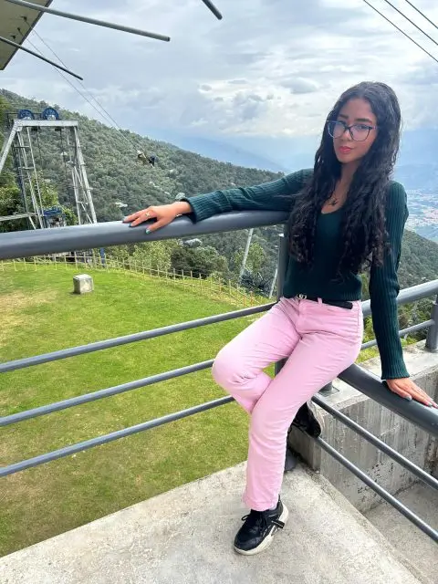 Maribel Lourdes Maqueda Rivera