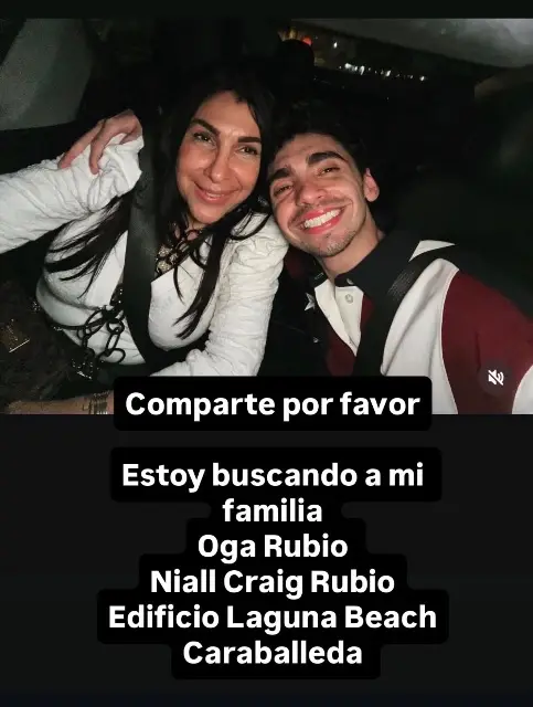 Oga Rubio