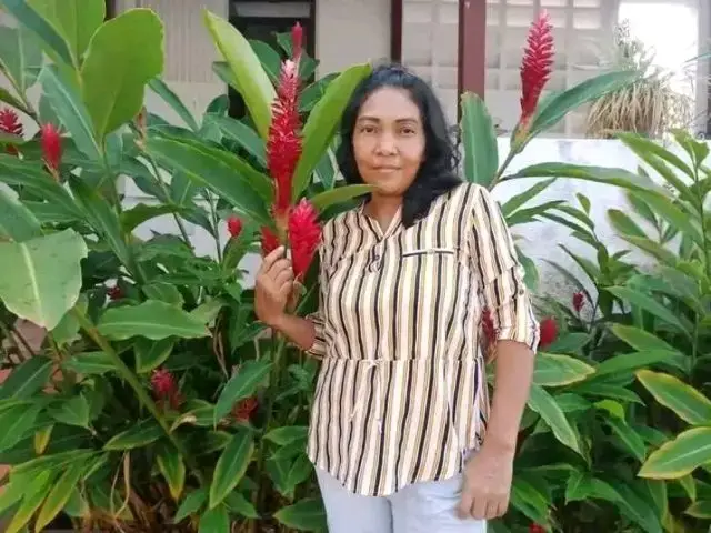 Fátima González