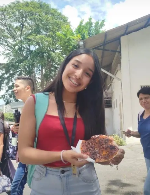 YECKZABETH ACOSTA