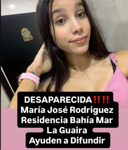 Maria jose rodriguez walton