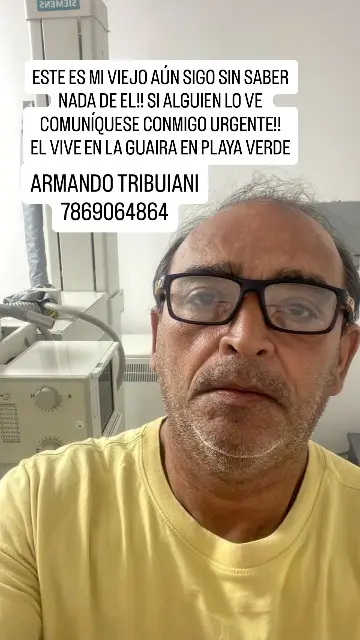 Armando Tribuiani
