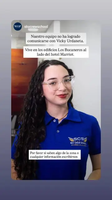 Vicky Urdaneta