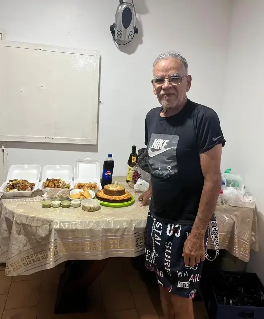 Rafael Fernández