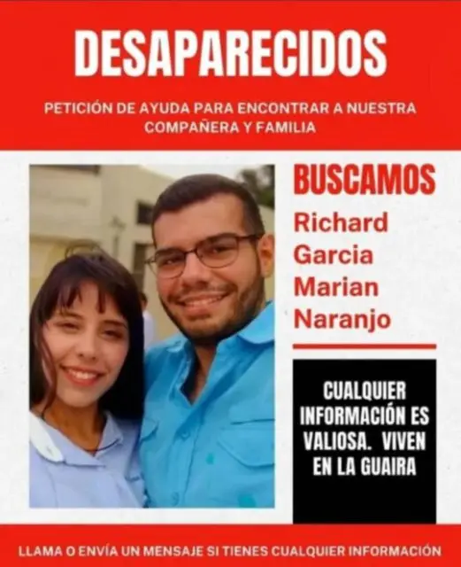 Marian naranjo