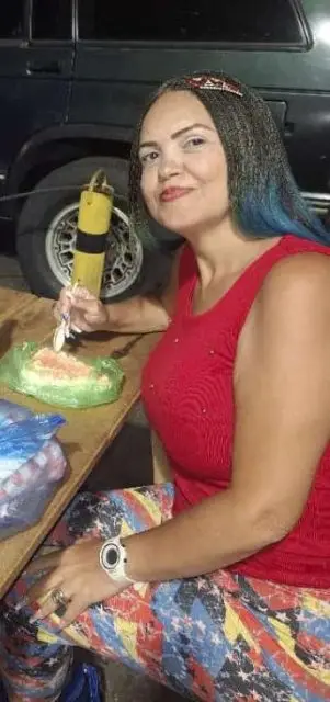 Maria alexandra aguilera