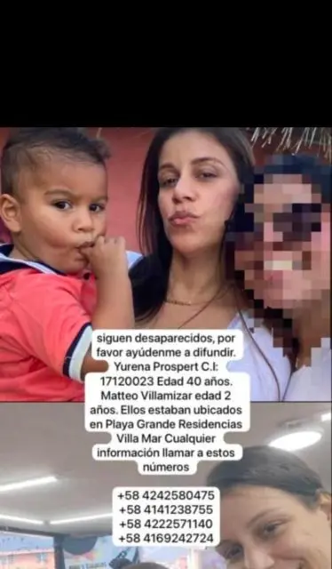 yurena propert