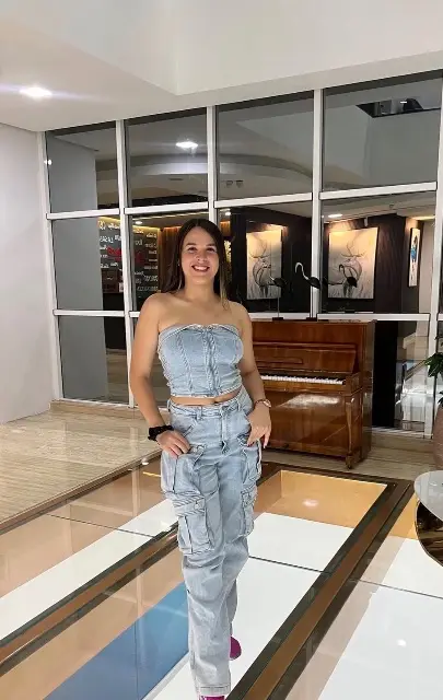 Jirmarys Nathaly Sojo Galvez