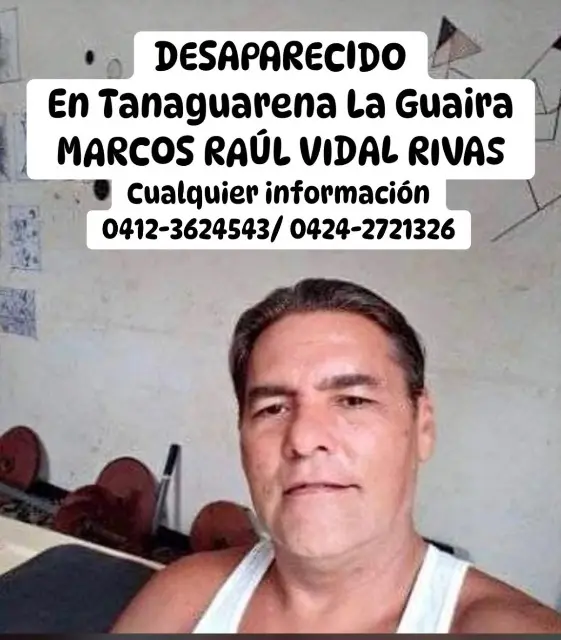 Marcos 