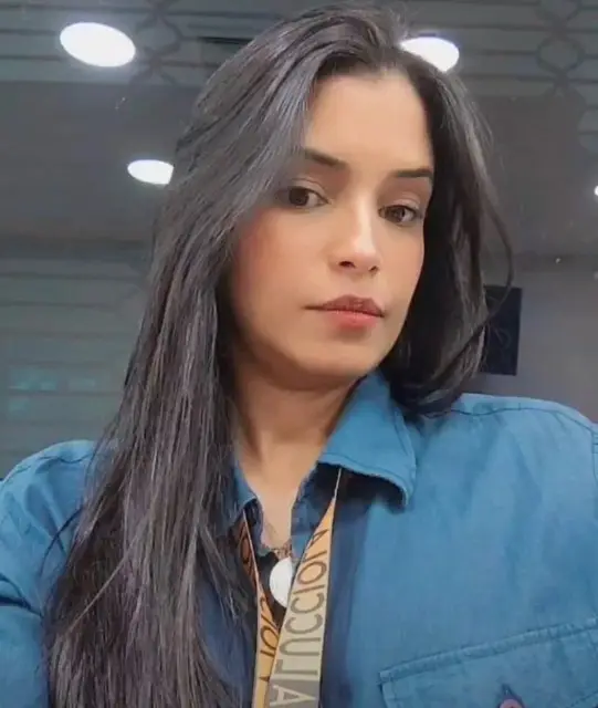 María Gabriela Moreno Isturiz