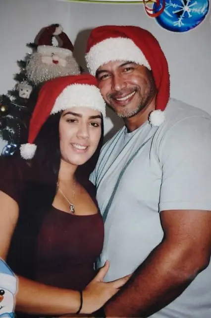 Paola guerrero